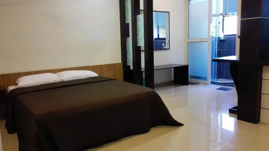 Ipoh Boutique Home