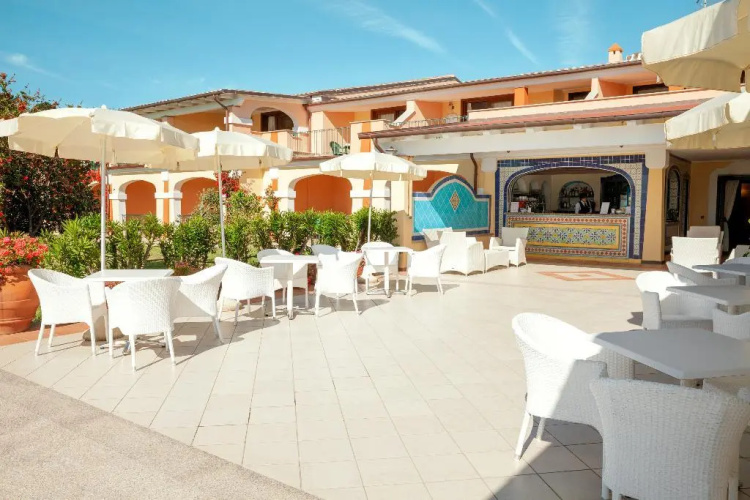 Sentido Orosei Beach photo 17