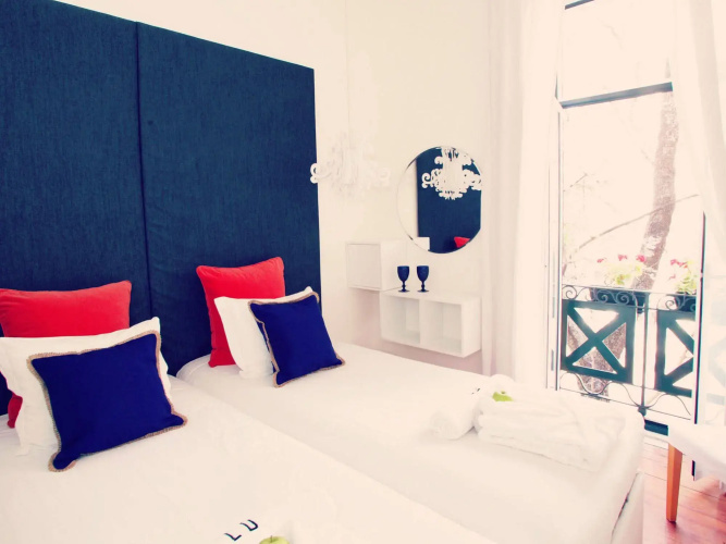 Lisbon Dreams Guest House
