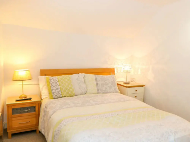 Broom Cottage