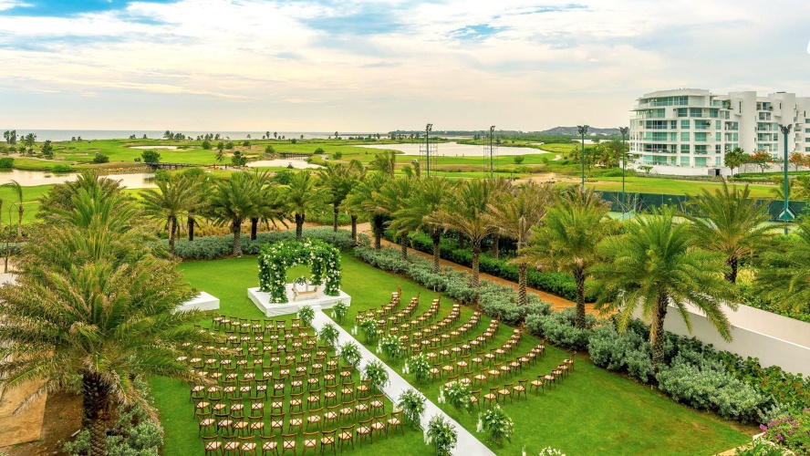 Dreams Karibana Cartagena Beach & Golf Resort photo 38