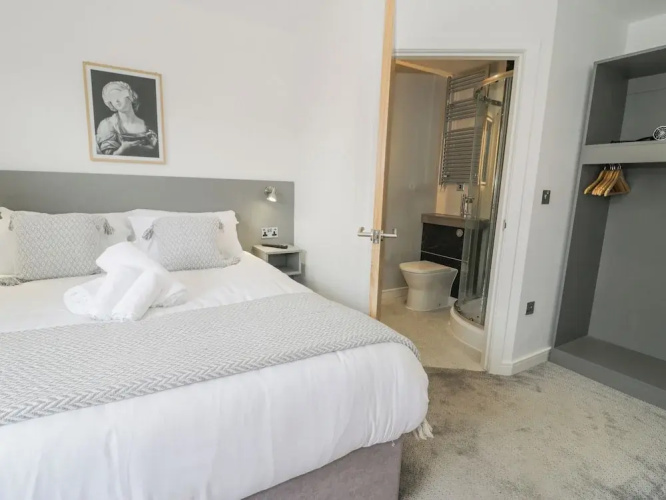 Luxury Lodge 62
