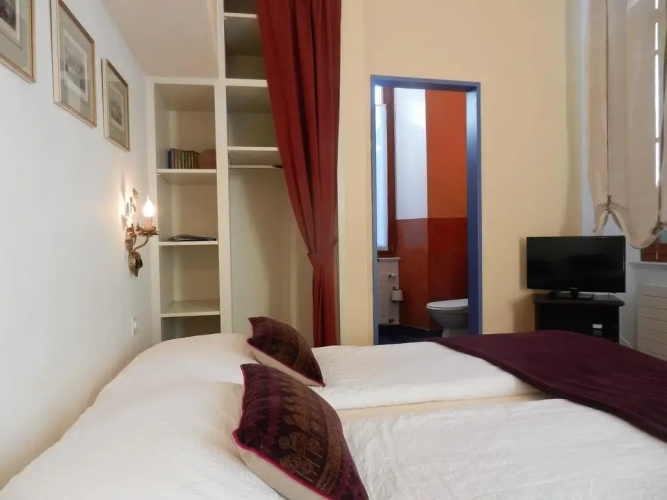 Hotel Casa Gialla