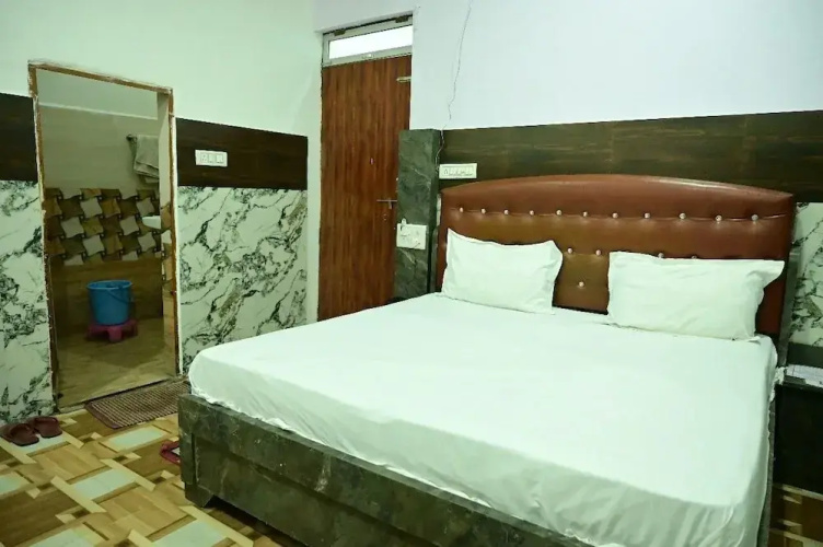 Hotel Jeevan Sathi By GRB
