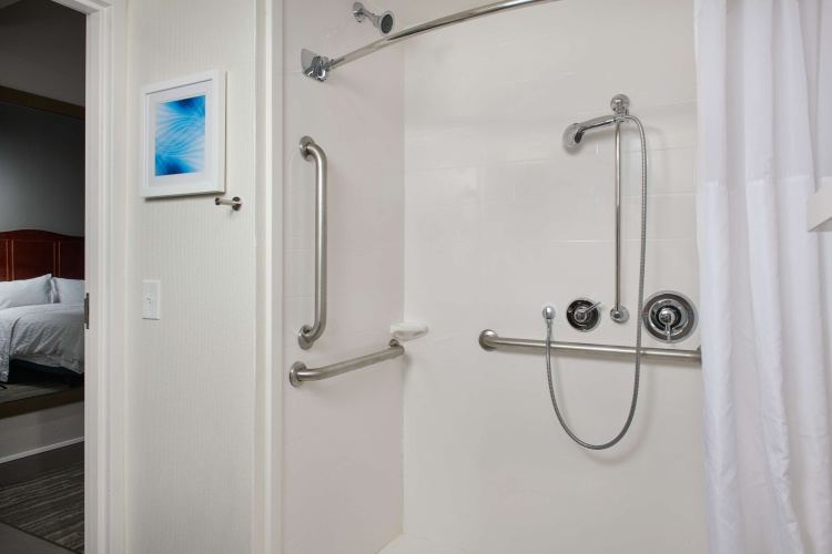 Hampton Inn Atlanta NW Cumberland photo 9