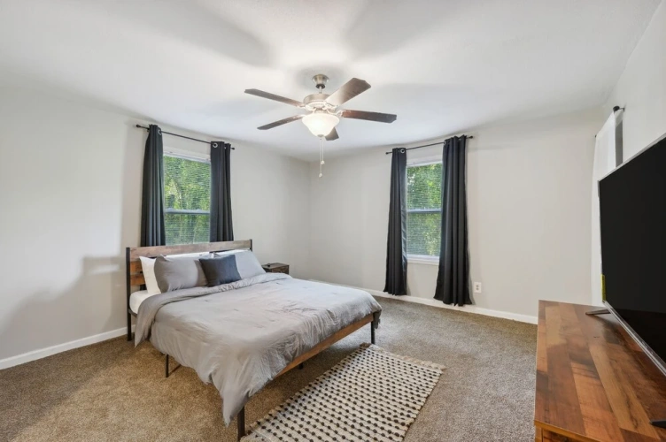 3 Bedrooms Cottage