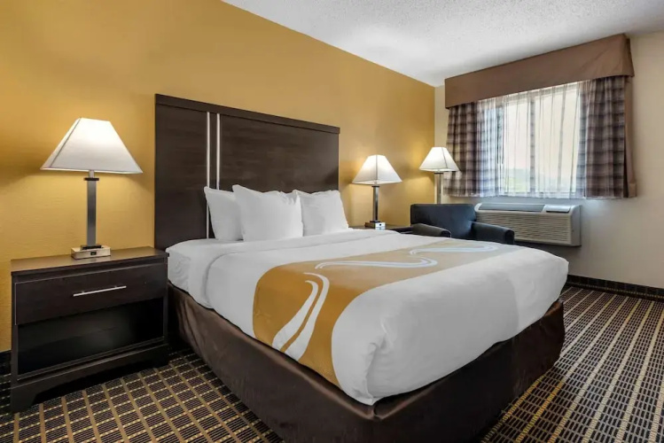 Allegheny Inn & Suites