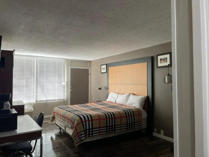 Rodeway Inn