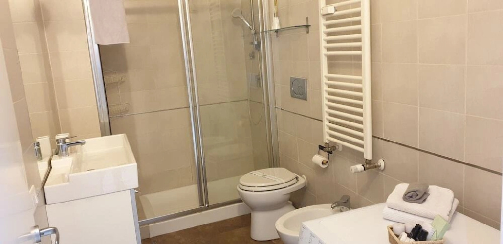 Farini Rooms