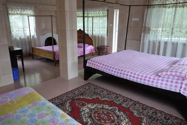 Hermitage Guest House