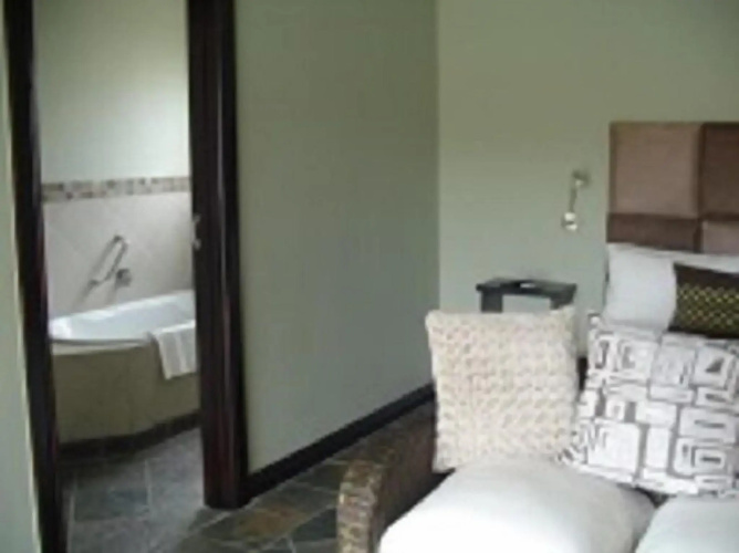Mount Lodge Humewood