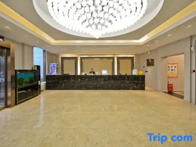 Xinyang Naya Chain Hotel