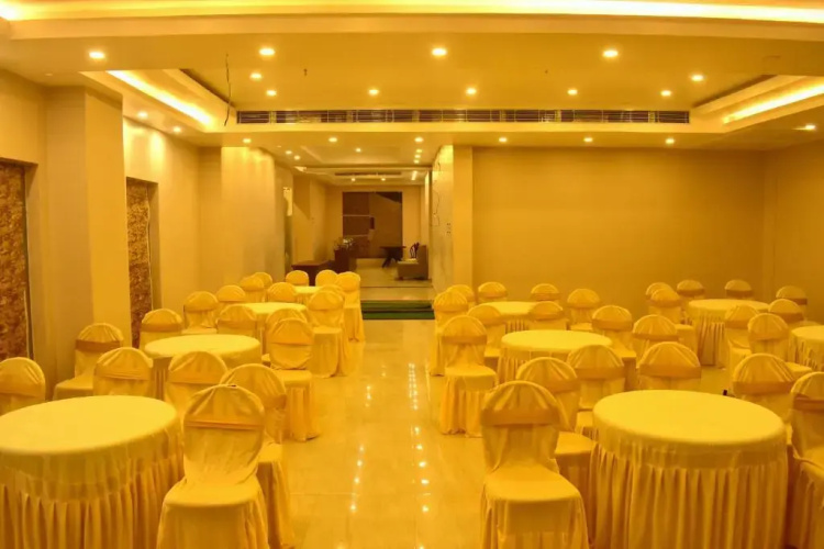 Hotel Ridley International