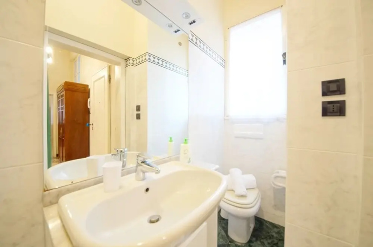 DolceVita Apartments N. 490