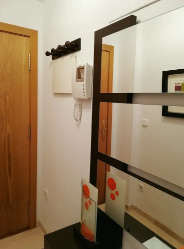 Atrium Plaza Apartment
