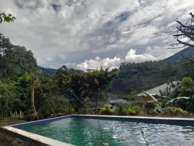 Ministers Mansion