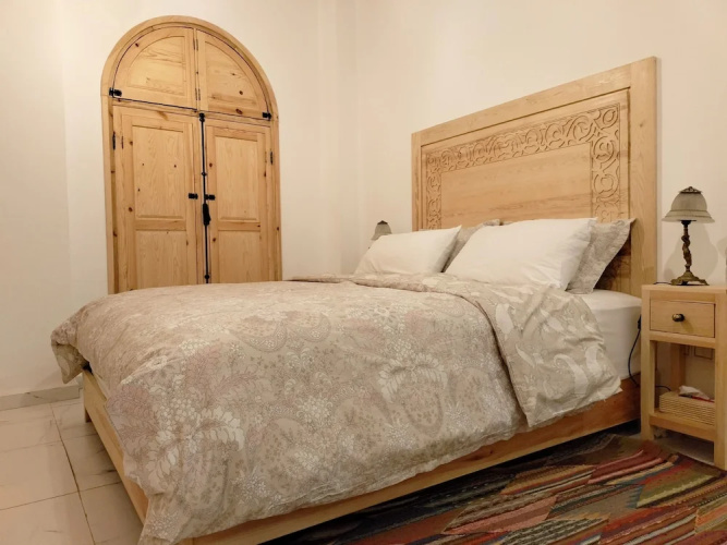 Riad Al Manara