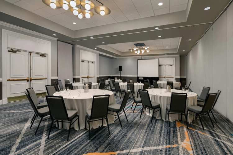 Embassy Suites by Hilton San Rafael Marin County photo 34