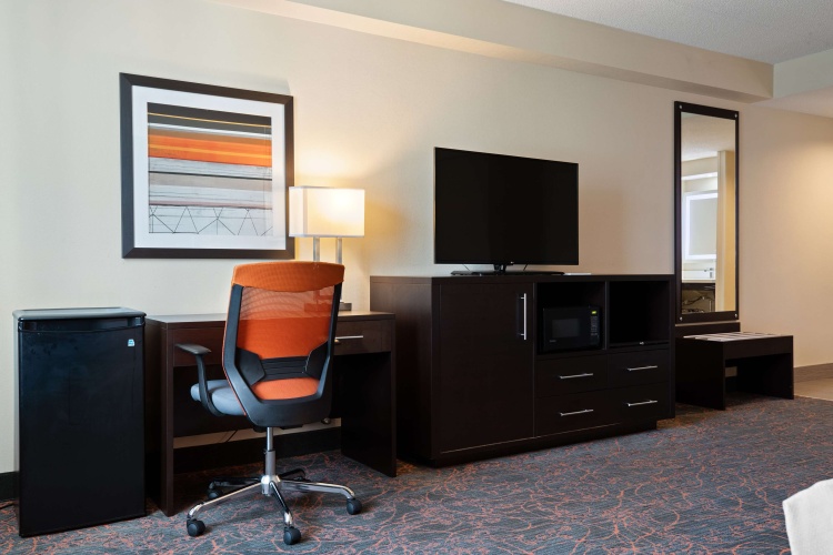 Best Western Plus Executive Inn photo 7