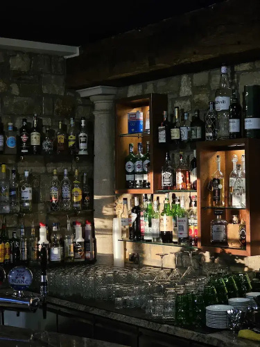 Hotel Funicolare