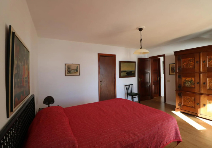 Villa Escondida
