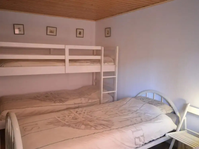 Holiday Home in Nice Surrounding