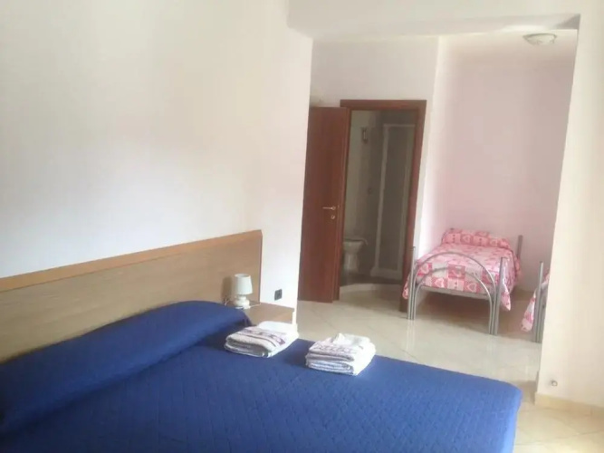 La Fontanella B&B