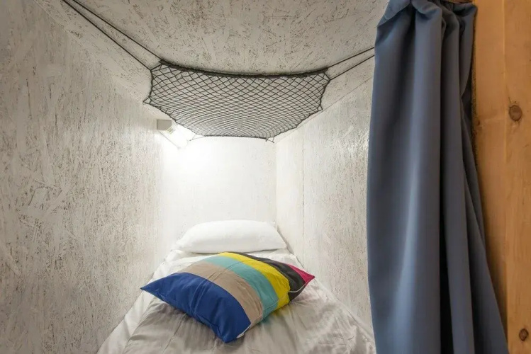 Bubu Hostel