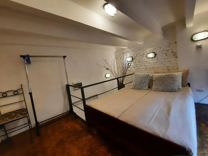 Authentic Belgrade Centre - Loft Republica