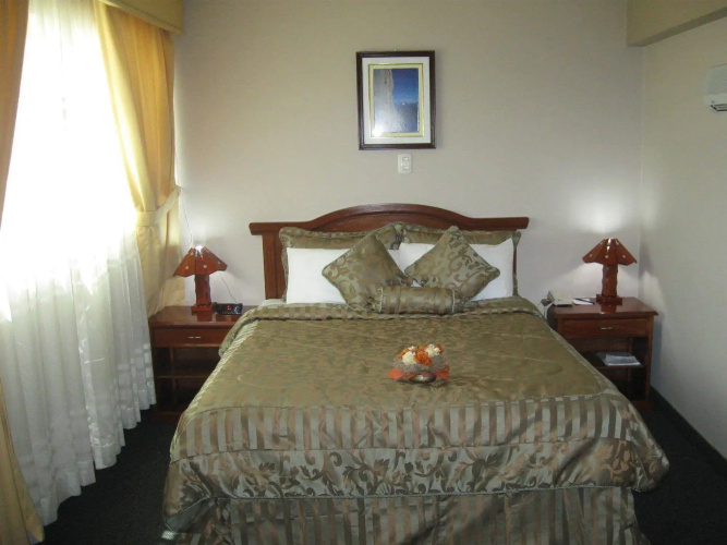 Hotel La Joya