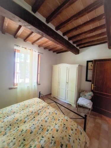 1 Bedroom Comfort Basement Apartment with pool view