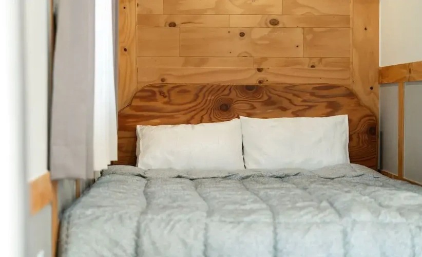 1 Bedroom Standard room