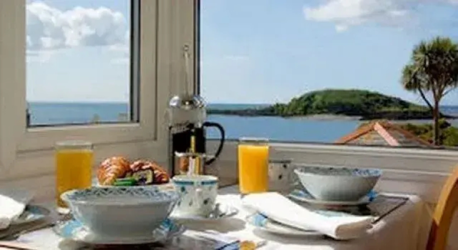 Seaview