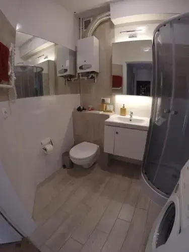 A3XD Apartament