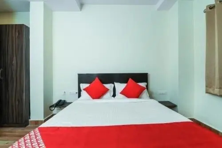Bheemaas Inn By OYO Rooms