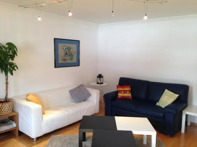 Apartment RS