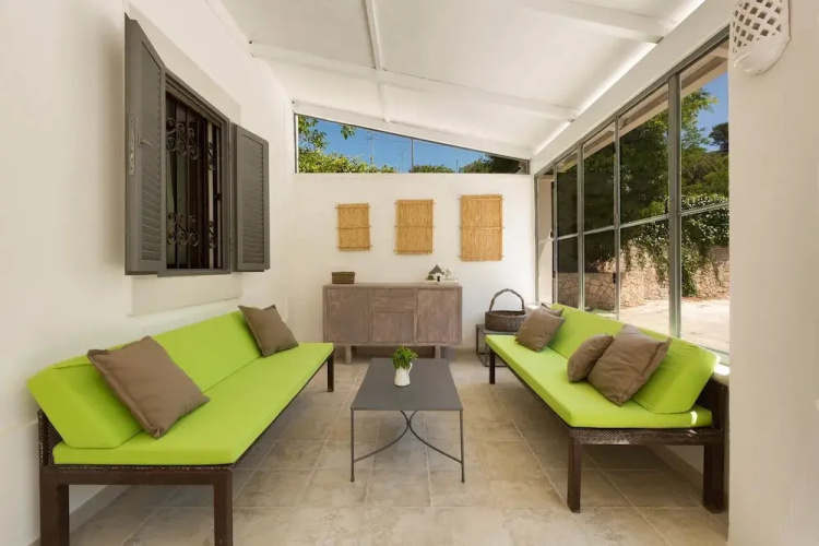 Villa Cri