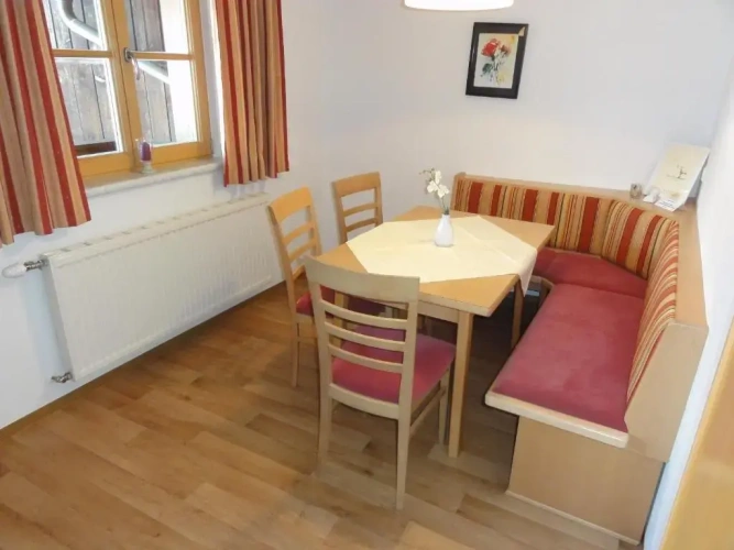 2 Bedrooms Comfort Apartment with balcony
