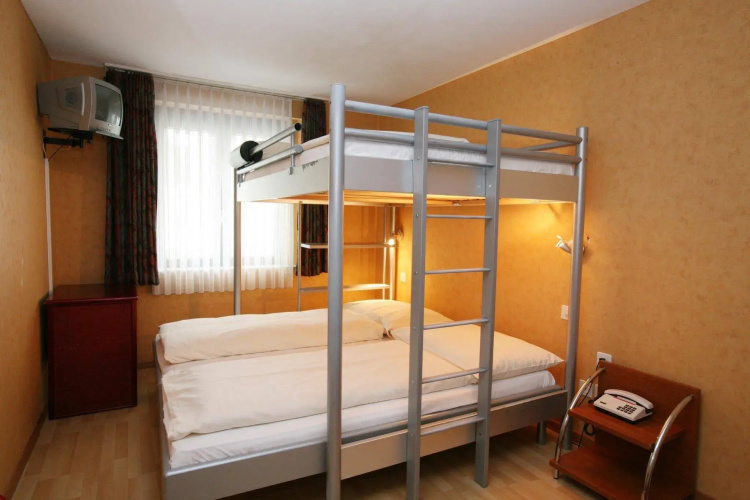 Hotel Falken