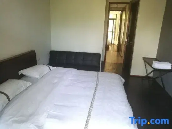2 Bedrooms Deluxe Suite