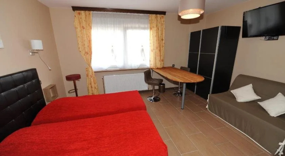 Relais Diane