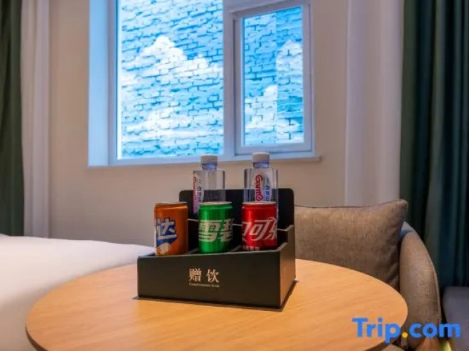 Business Double room