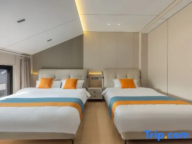 Standard Double Family room