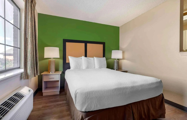 Extended Stay America Select Suites Denver Tech Center South