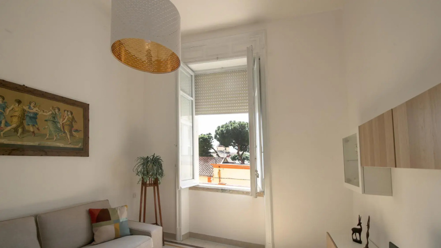 Welcomely - Vintage Apartment