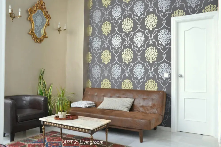 Apartamentos Calle Nueva