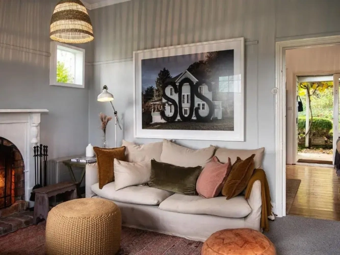 2 Bedrooms Cottage