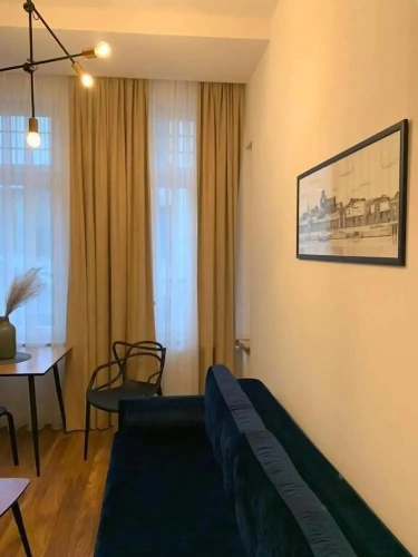 Classic Apartment