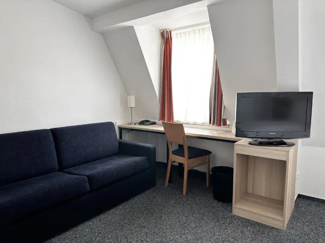 Hotel Berliner Hof by Coffee Fellows Hotels