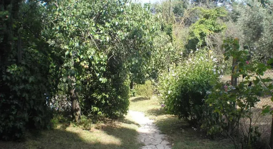 Ferienanlage Villa Olcimia
